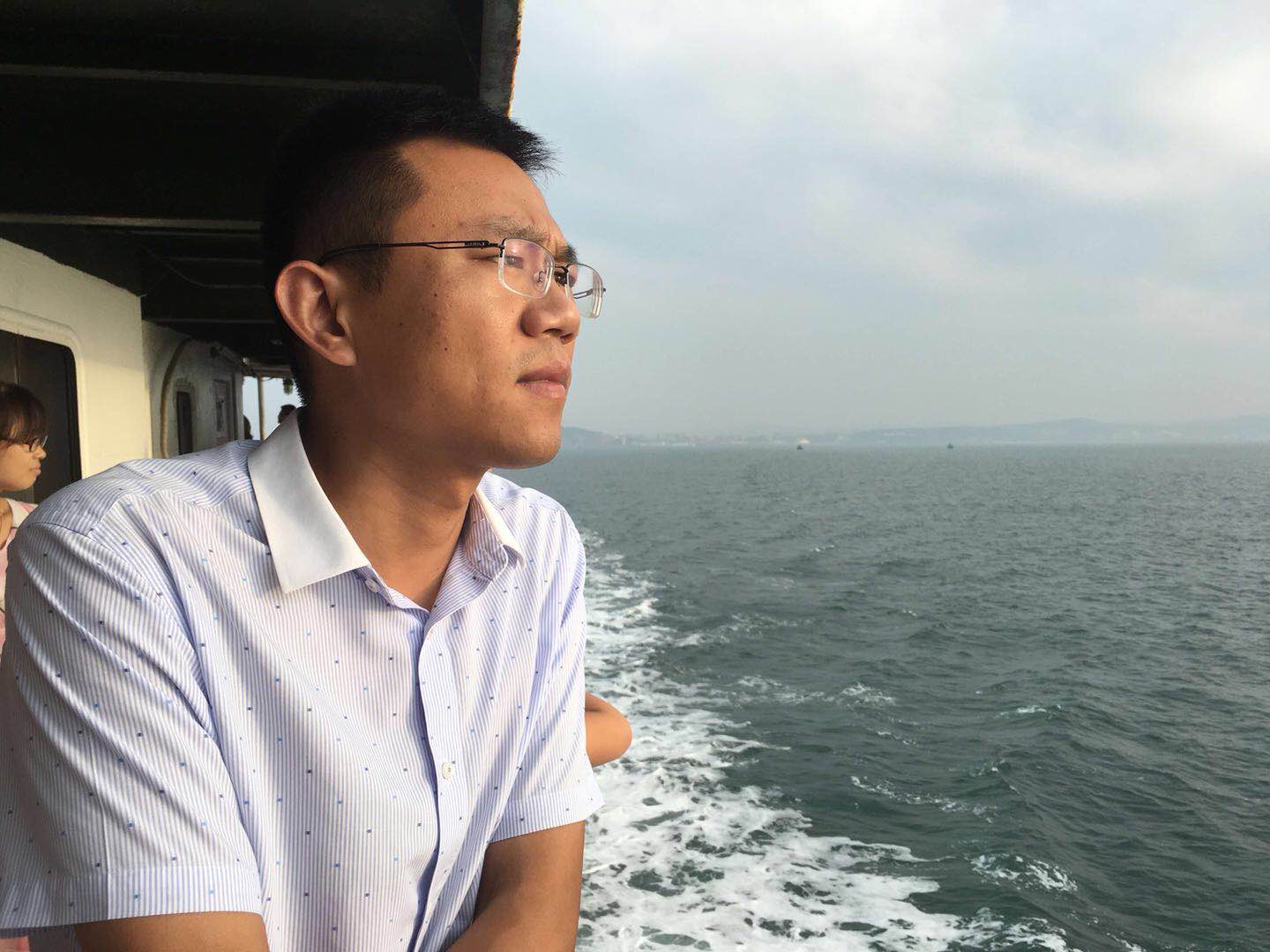 优秀校友——吴有根